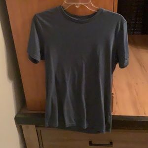 Urban pipeline t shirt